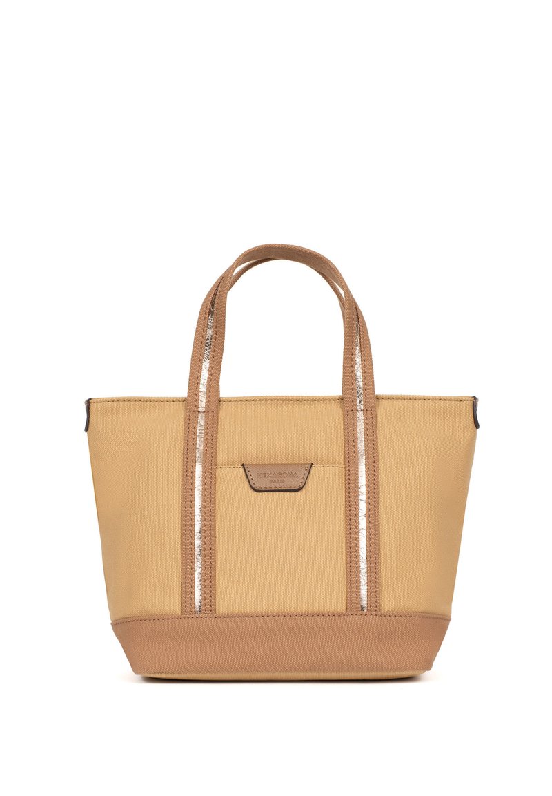 Hexagona Kaya - Borsa a mano - beige sable