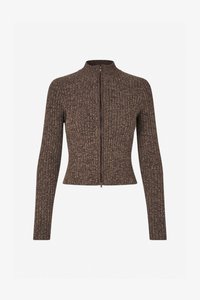 Seleccionado, chocolate/brindle