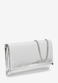 Next DETACHABLE STANDARD - Clutches - silver coloured