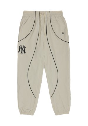 New Era, NEW YORK YANKEES  MLB PIPING TRACK PANT UNISEX - Παντελόνι φόρμας - stn