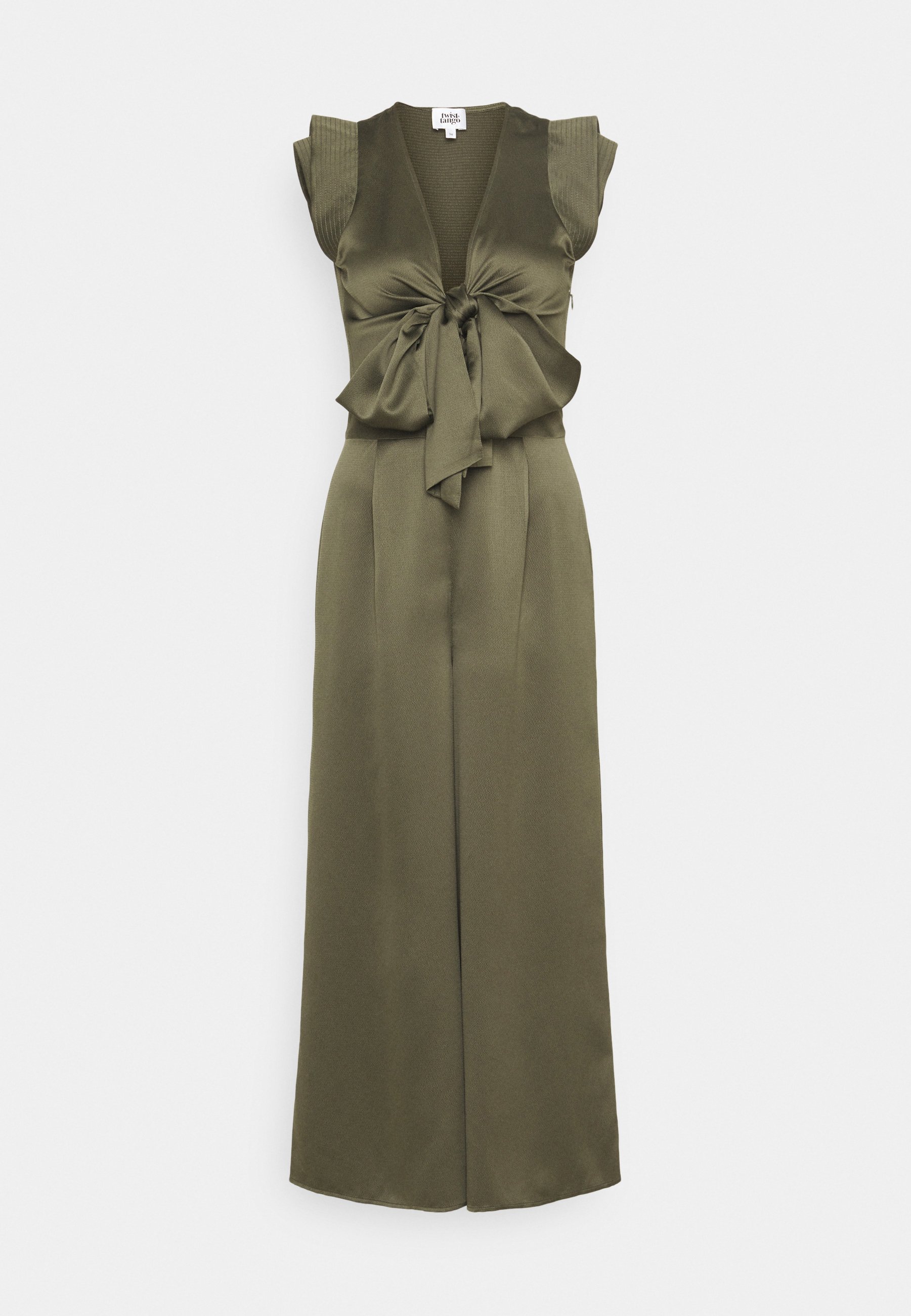 Twist \u0026 Tango TINDRA - Jumpsuit - khaki 