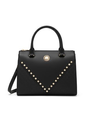 Borsa a mano - black