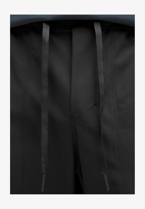 lululemon, REGULAR, czarny
