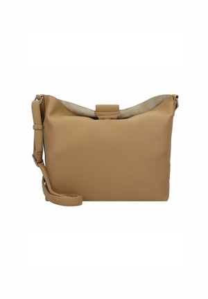 TTFILIPA M - Borsa a tracolla - camel