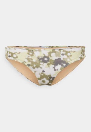 Samsøe Samsøe, LEAH BOTTOM - Bikini-Hose - olive