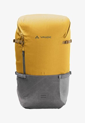 Vaude CITYGO 30 II - Sac à dos - burnt yellow