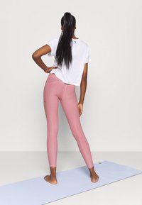 Puma Leggings - light pink