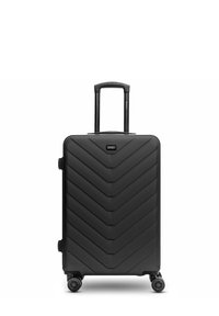 Unausgewählt, black