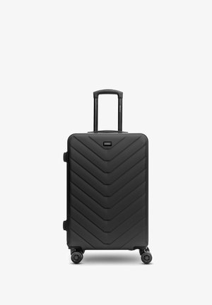 ESSENTIALS MEDIUM TROLLEY - Trolley - black