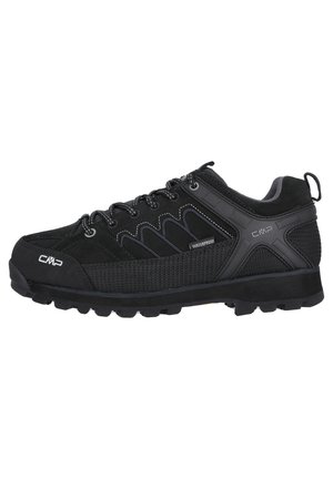 Outdoorschoenen - u nero