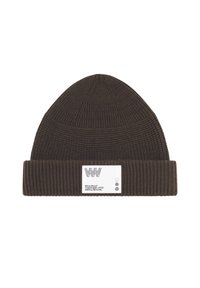 WWMILO BEANIE 25195 - Kootud müts - delicioso