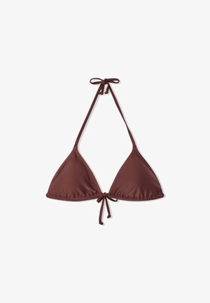 Terranova, - Góra od bikini