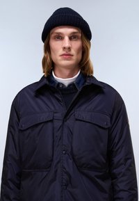 Napapijri O-CASIES LS. - Jas - blu marine