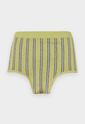 Baum und Pferdgarten CASSIDY - Shorts - lux dark citron