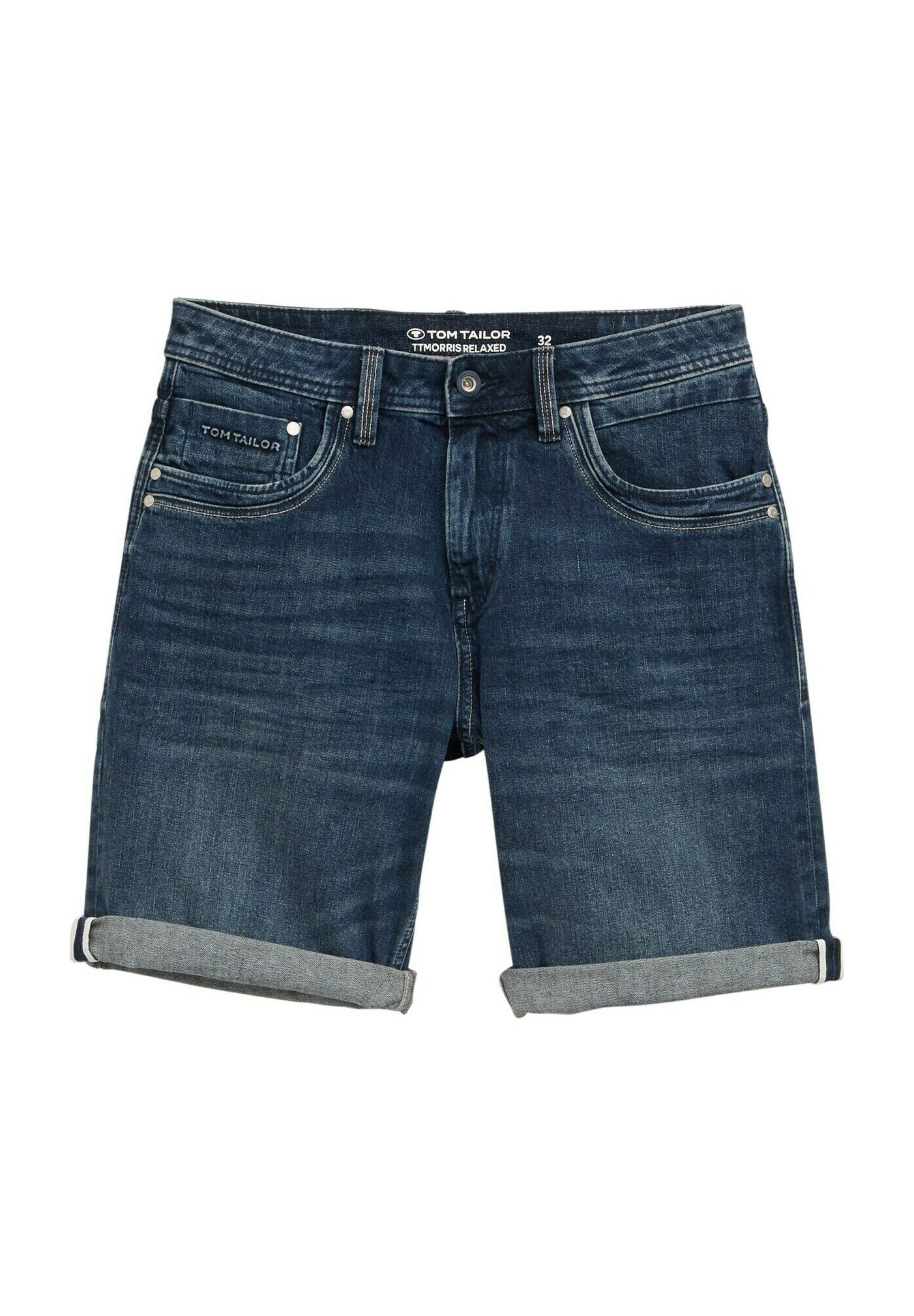 Jeans bootcut con cuciture | | Jeans Donna