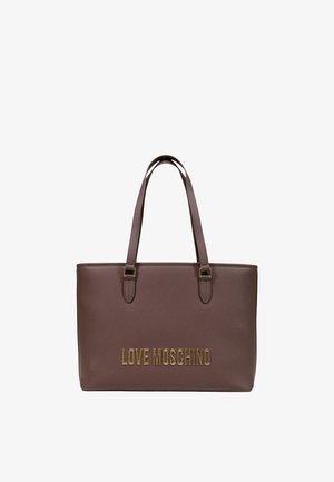 Love Moschino, JC4190PP - Sac à main - brown