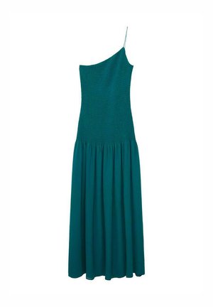 ASYMMETRICAL COMBINED - Occasion wear - blue