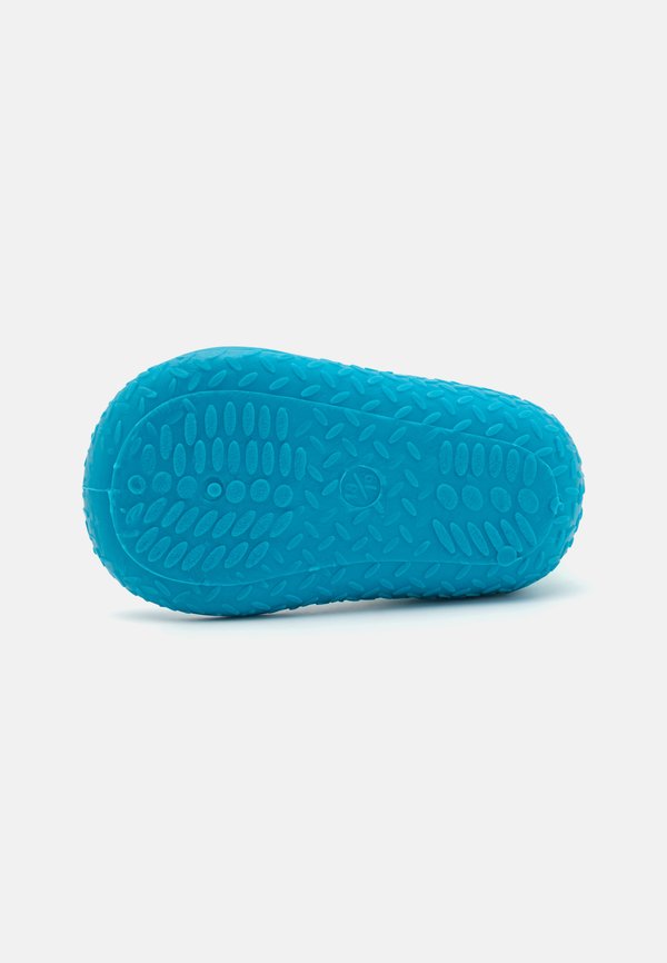 AQUA SOCKS AND UNICORN MERMAID CAT 2 PACK - Slip-ons3