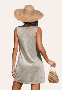 Cupshe Accessorio da spiaggia - sand