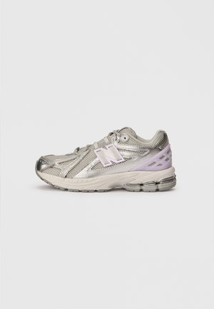 1906 UNISEX - Tenisice - metallic silver-coloured