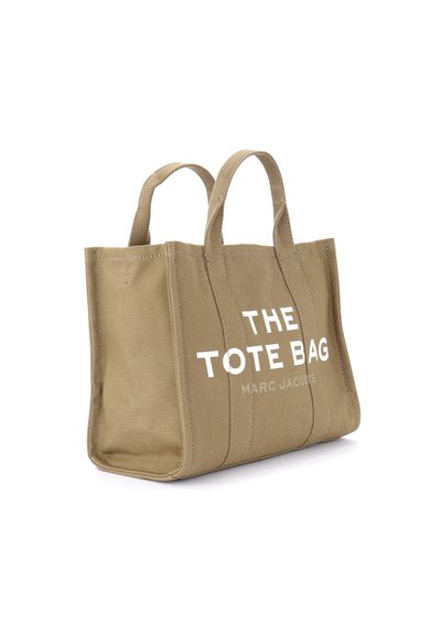 MARC JACOBS THE MEDIUM TOTE - Sac à main - verde