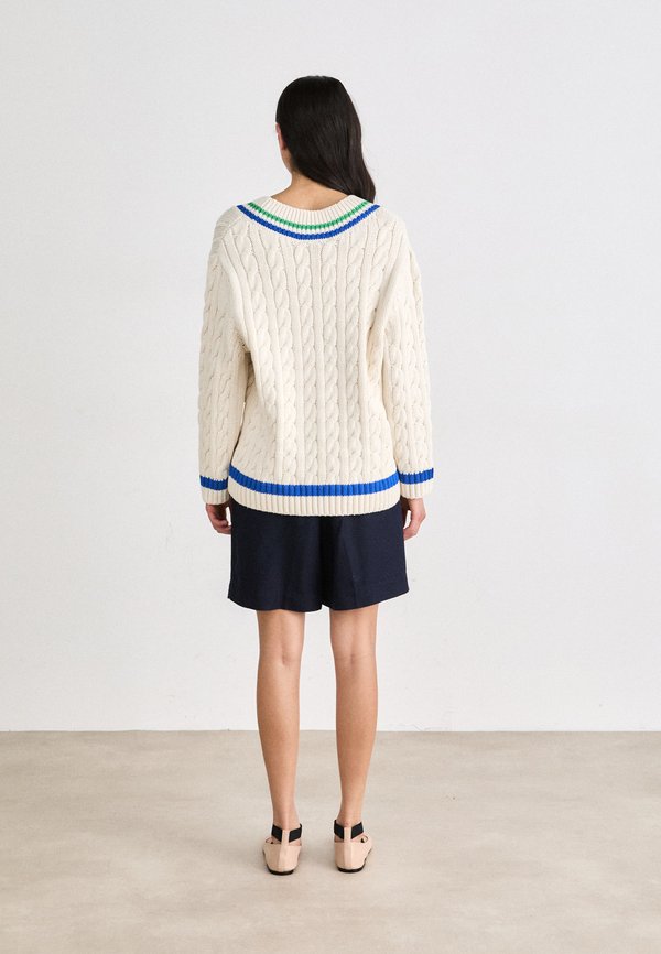 BLEND PULL ON - Shorts3