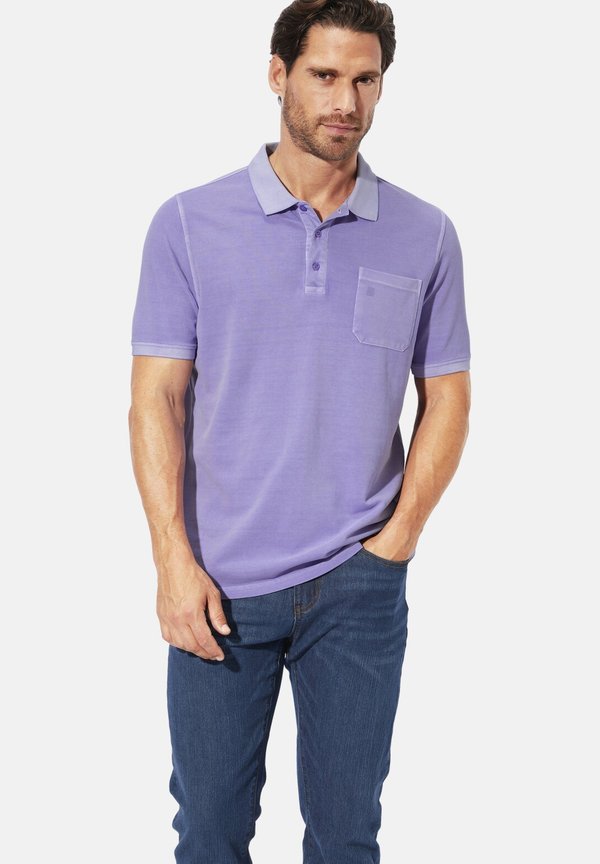 RELMAR - Poloshirt - lila