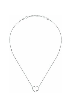 ZIRKONIA - Halskette - silberfarben