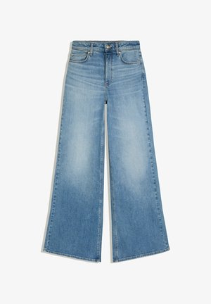 Bershka, - Wide leg