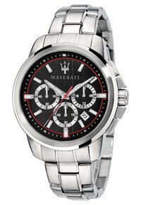 Maserati Chronograph watch - grey