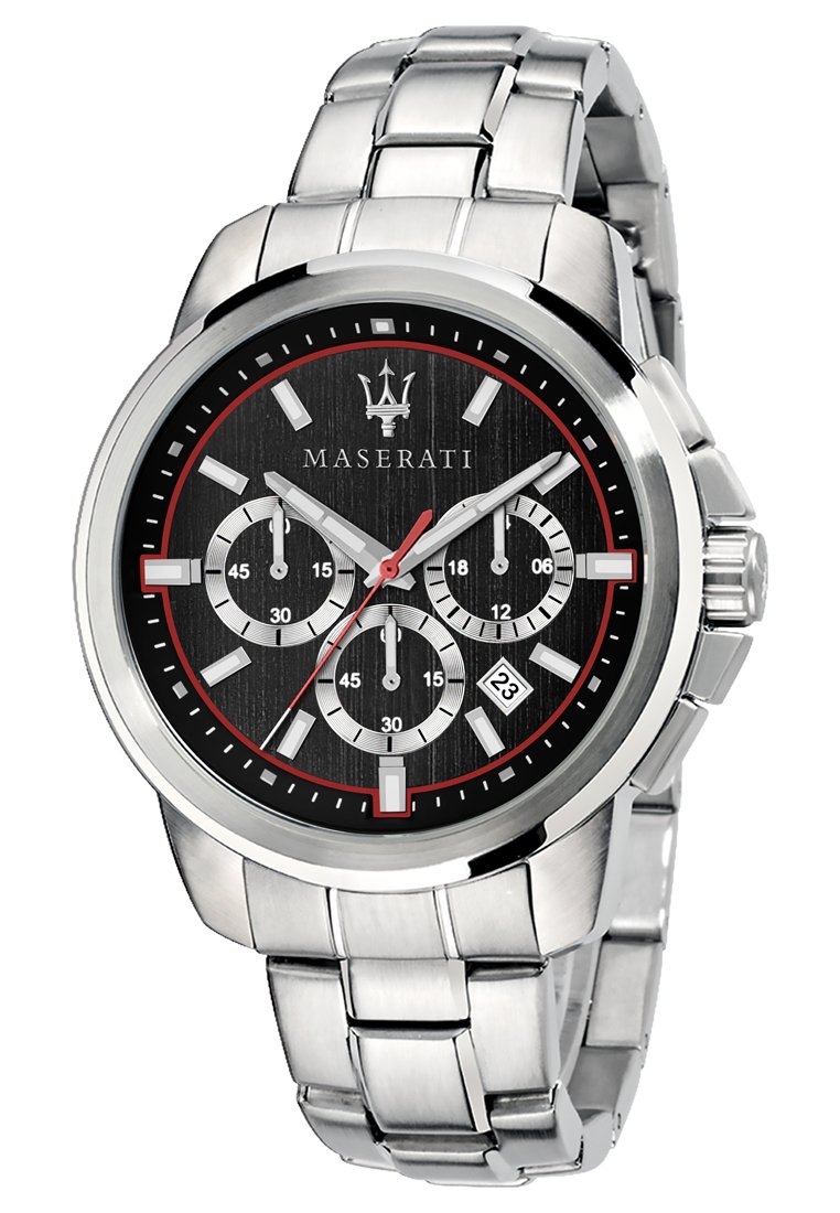 Maserati Chronograph watch - grey