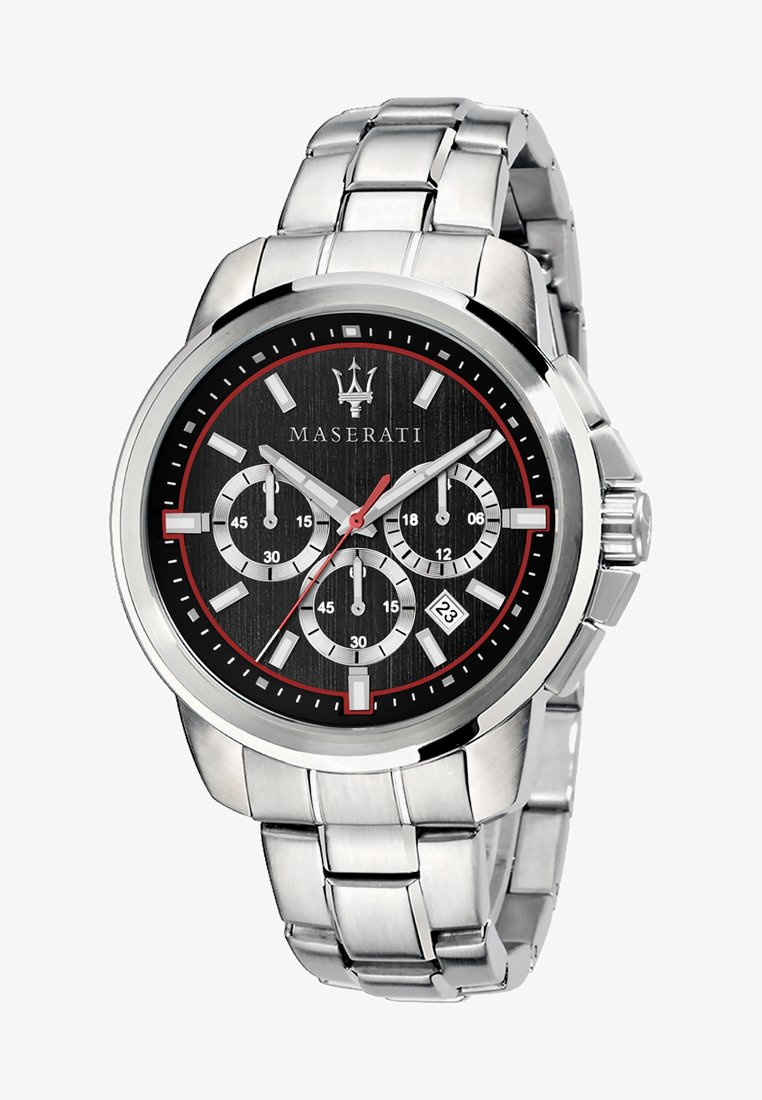 Maserati Chronograph watch - grey