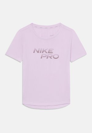 UNISEX - T-shirt till träning - doll