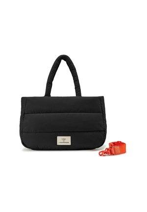 Borsa a mano - black