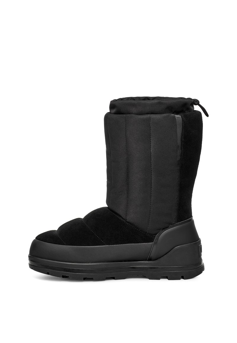 UGG KLAMATH - Talvisaappaat - black/musta - Zalando.fi