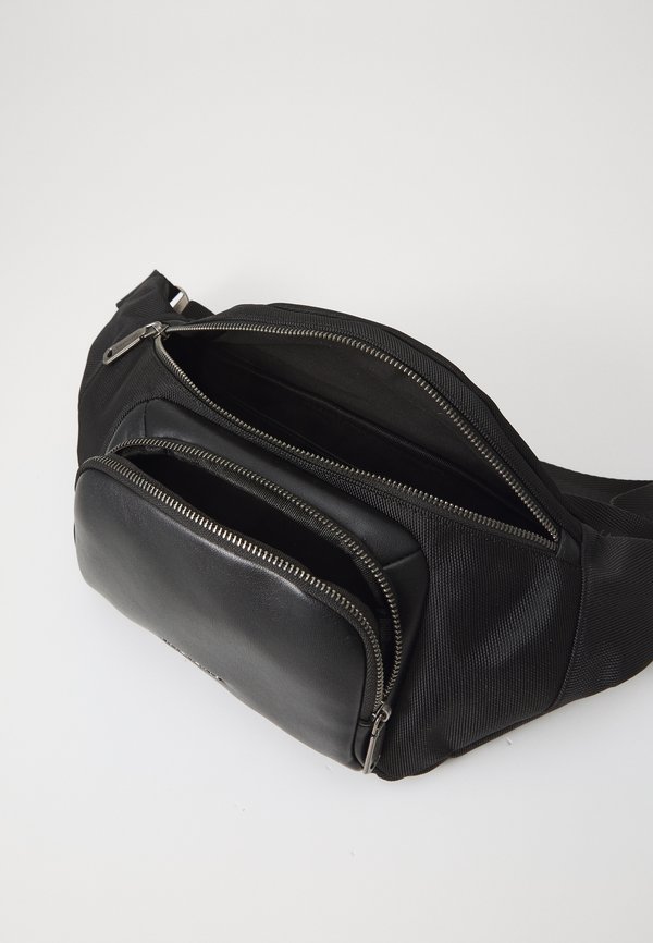FINIX UNISEX - Bum bag - nero2