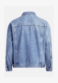 Selezionato, light blue