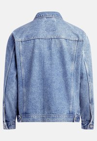 Giacca di jeans - light blue