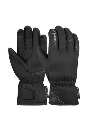 Gants - black