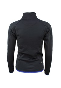 Peak Mountain ACLIMATE - Veste mi-saison - noir bleu