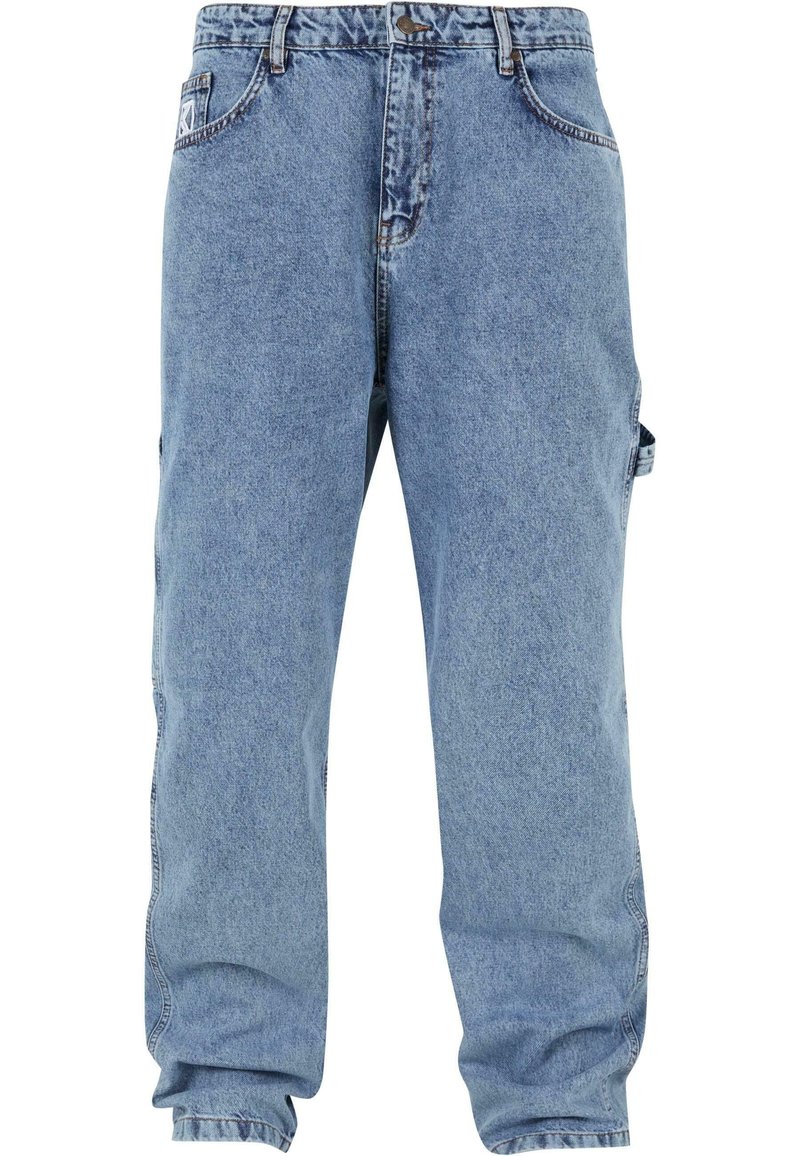 Jeans Straight Leg