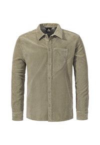 Schöffel URBAN STYLE LODOS - Hemd - braun