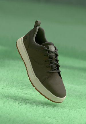 MAPLE GROVE  - Trainers - dark brown