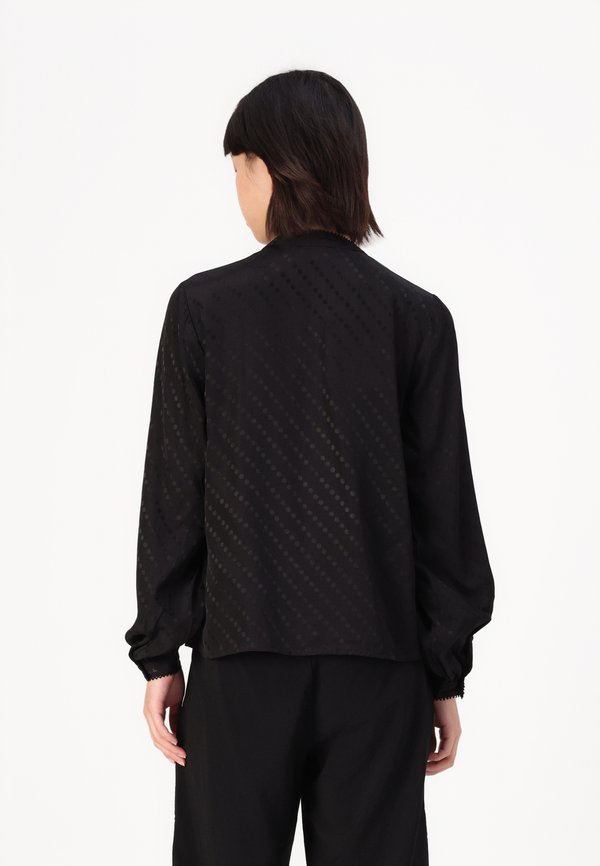 SLFJORETTA  - Button-down blouse3