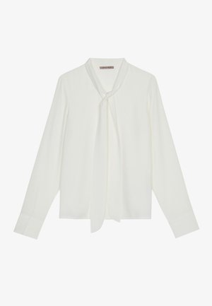 Anna Field Blouse - white