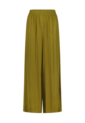 zero, Pantalon classique - fir green