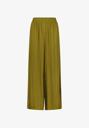 zero, Broek - fir green