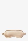 SLIP PURE SILK SLEEP MASK - Huidverzorgingstool - caramel