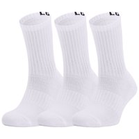 3 PACK - Kojinės - white