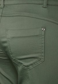 Street One Kalhoty - light green